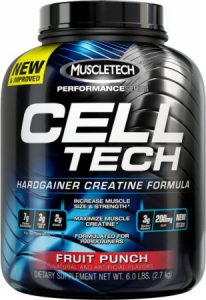 celltech