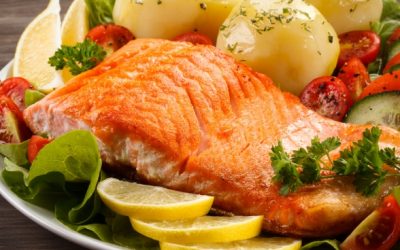 Essential Fatty Acids – A Key to Great Health; Some Needed Clarification