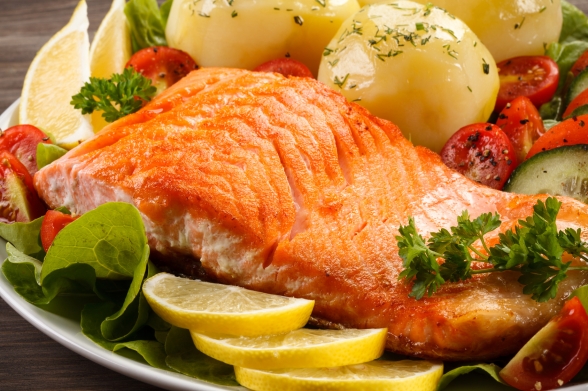 Essential Fatty Acids – A Key to Great Health; Some Needed Clarification