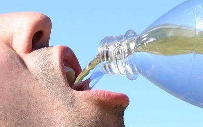 The Importance of Drinking Water for Seniors