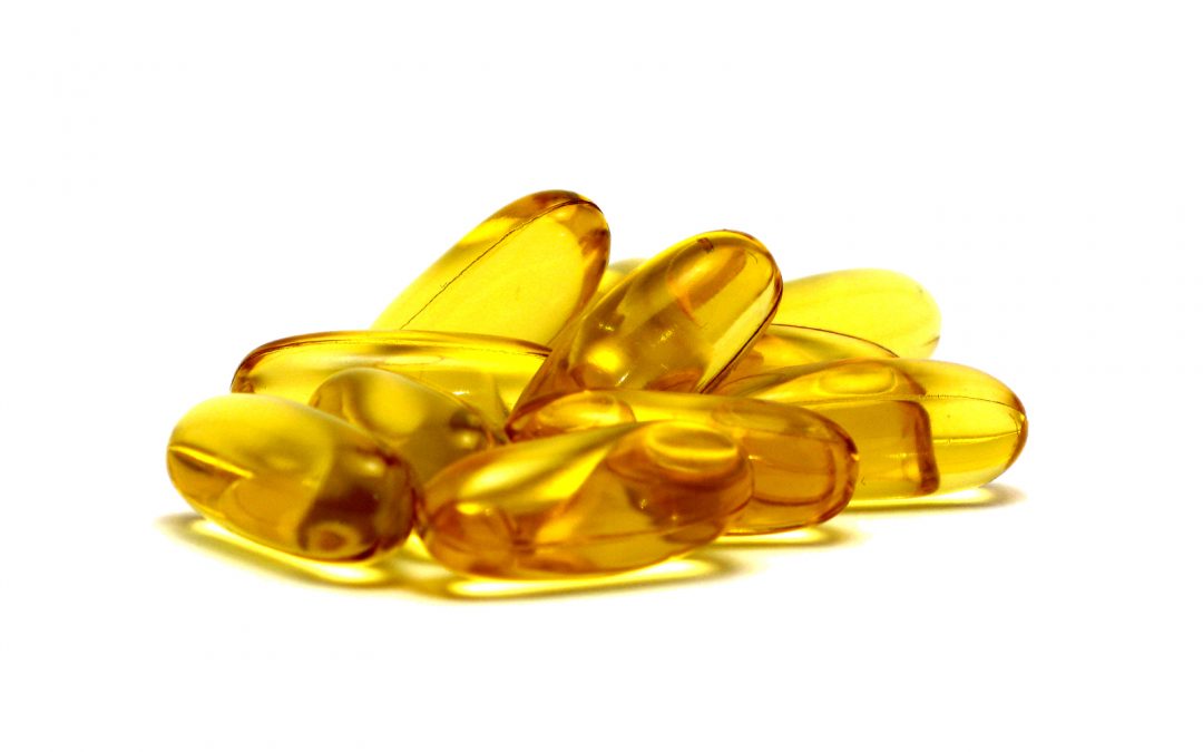 Krill Oil Is The Red Gold For Your Health