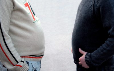 Belly Fat May Hit Your Heart the Hardest