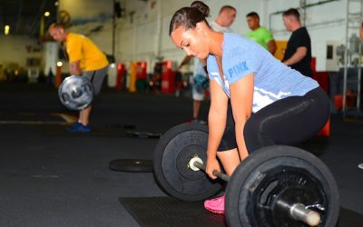 Women, Fitness and Weight Training