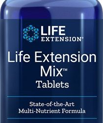 Life Extension Mix -Updated 2020