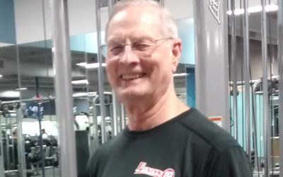Decades More Health-Span Possible with Frank’s Coaching at Fitness19, Simi Valley