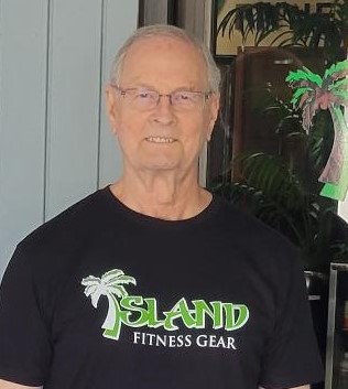 Restore Strength, Fitness, Function with Frank; Senior Specialist @ Island Health & Fitness, Simi Valley